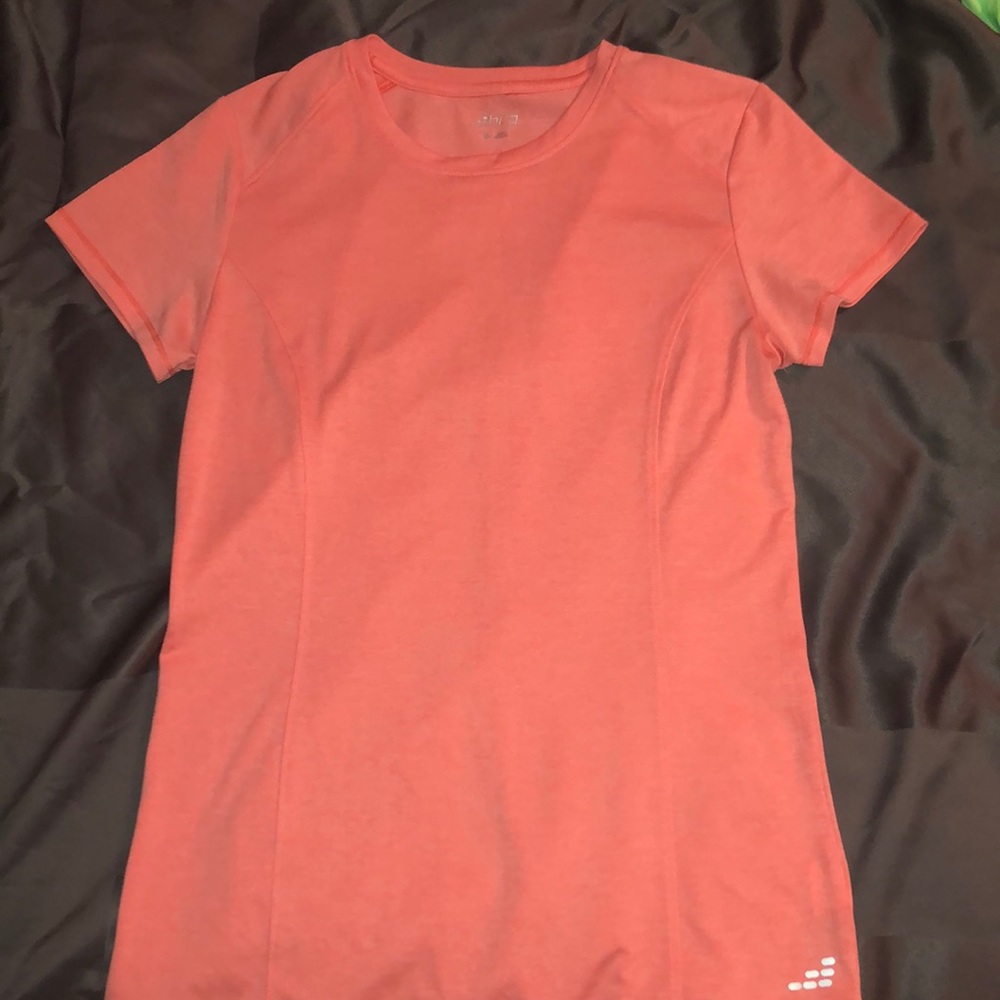 bcg workout shirt